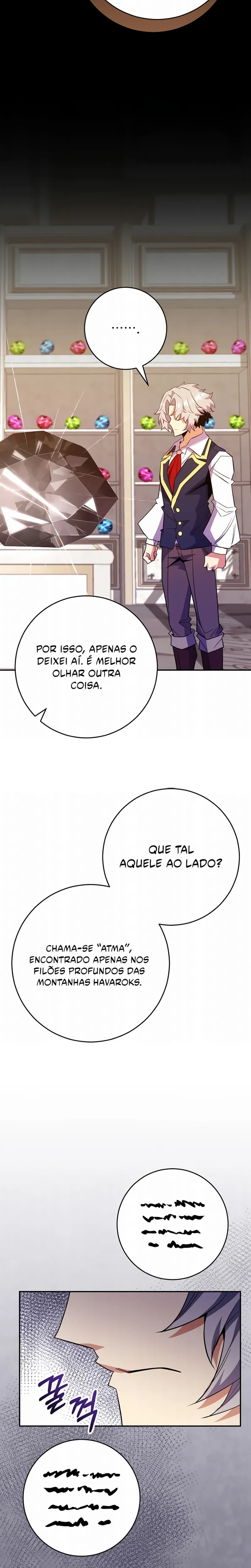 Read Reincarnated as a Genius Prodigy of a Prestigious Family PT Manga Online