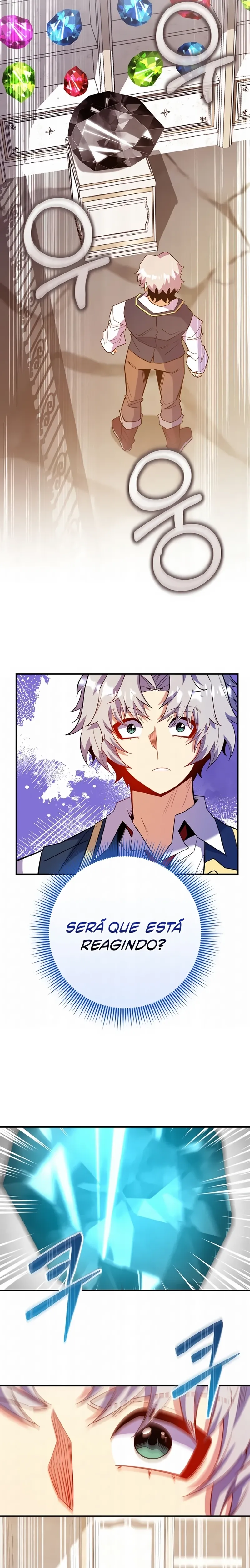 Read Reincarnated as a Genius Prodigy of a Prestigious Family PT Manga Online