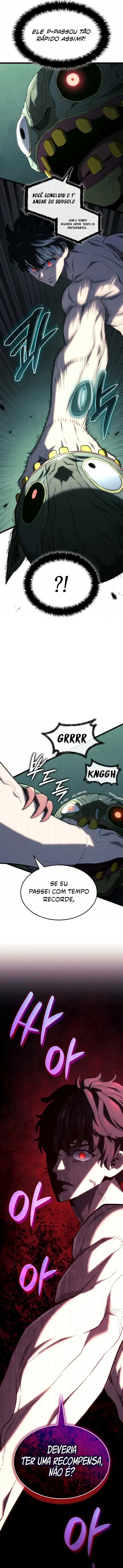 Read Revenge of the Baskerville Bloodhound PT Manga Online