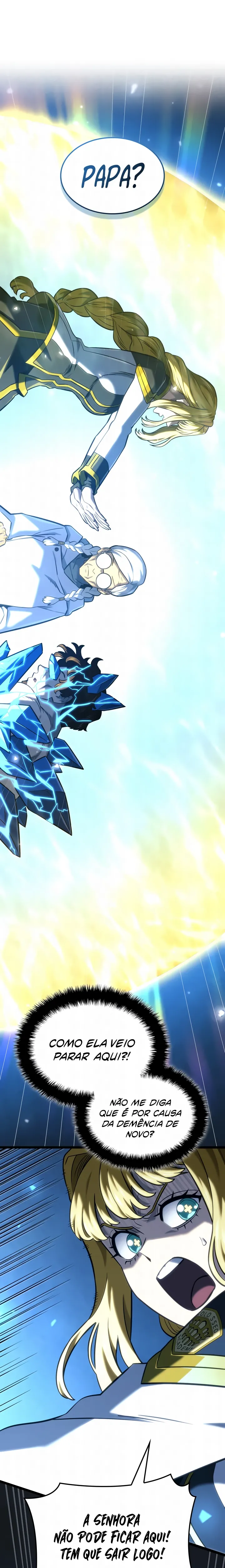 Read Revenge of the Baskerville Bloodhound PT Manga Online