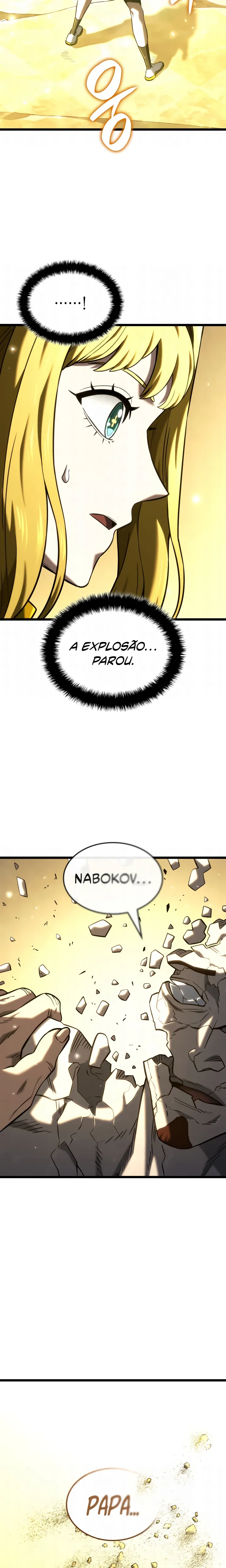 Read Revenge of the Baskerville Bloodhound PT Manga Online