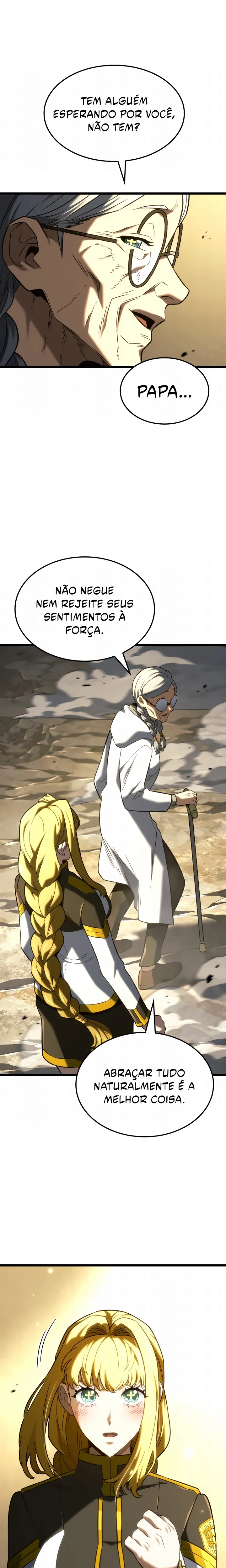 Read Revenge of the Baskerville Bloodhound PT Manga Online