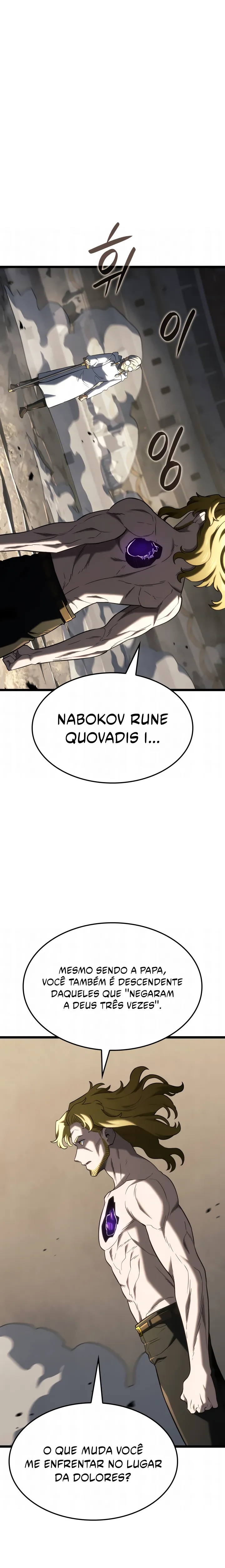 Read Revenge of the Baskerville Bloodhound PT Manga Online