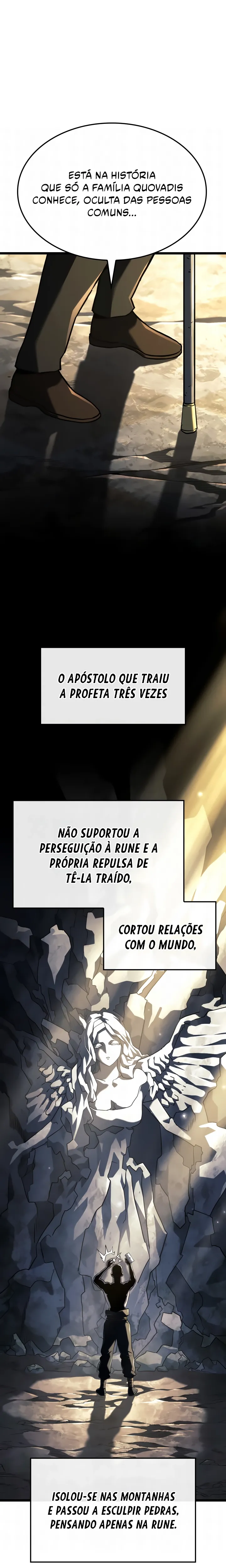 Read Revenge of the Baskerville Bloodhound PT Manga Online