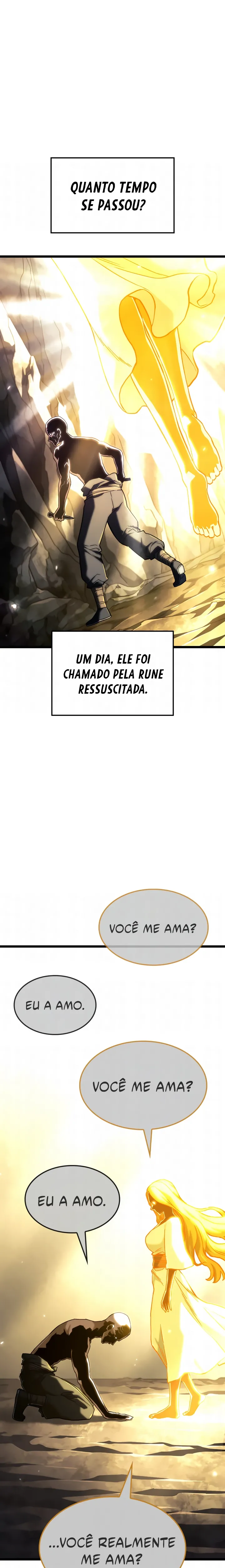 Read Revenge of the Baskerville Bloodhound PT Manga Online