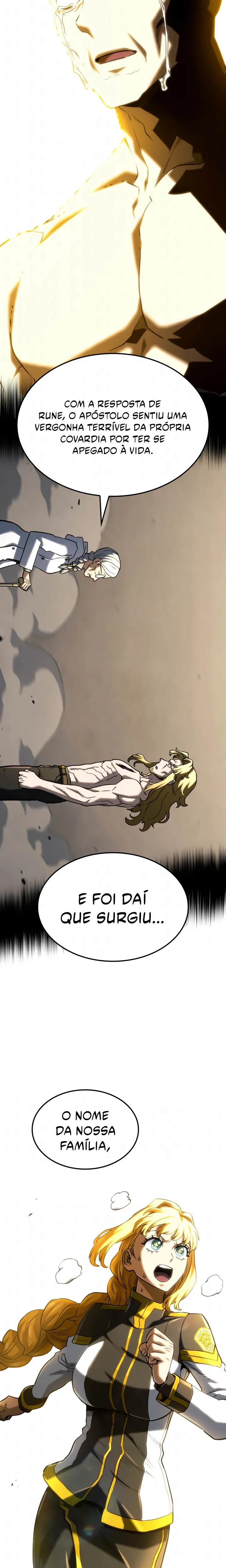 Read Revenge of the Baskerville Bloodhound PT Manga Online