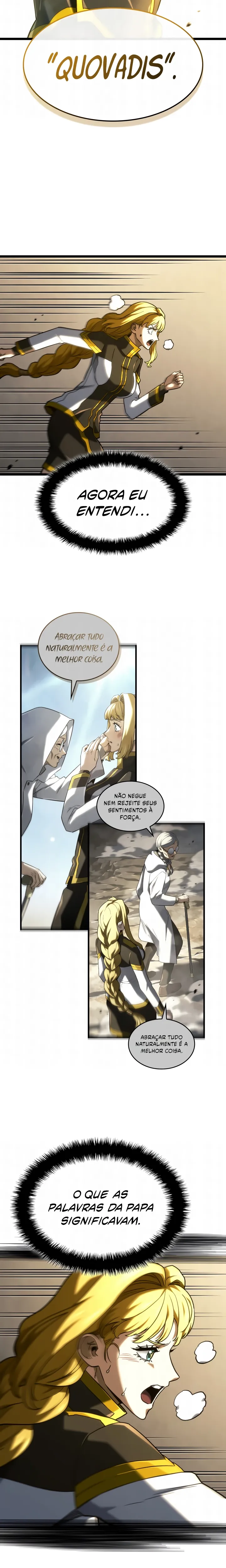 Read Revenge of the Baskerville Bloodhound PT Manga Online