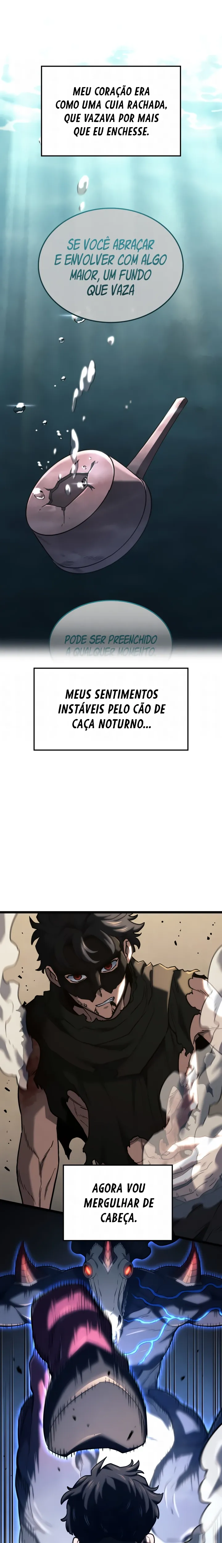 Read Revenge of the Baskerville Bloodhound PT Manga Online