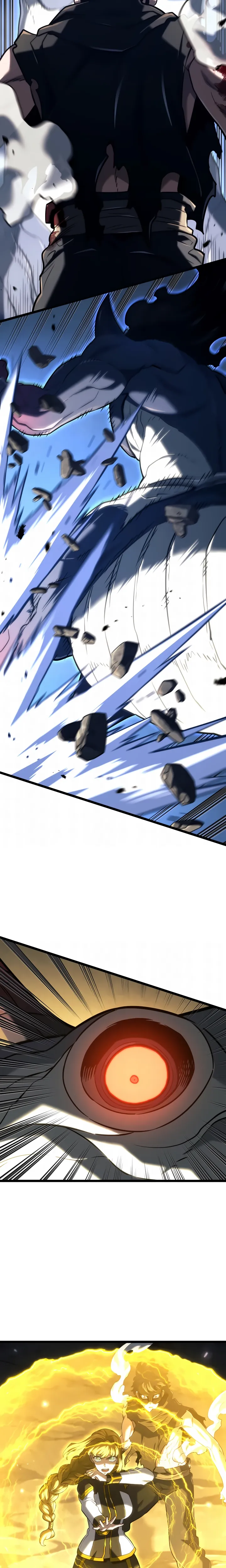 Read Revenge of the Baskerville Bloodhound PT Manga Online