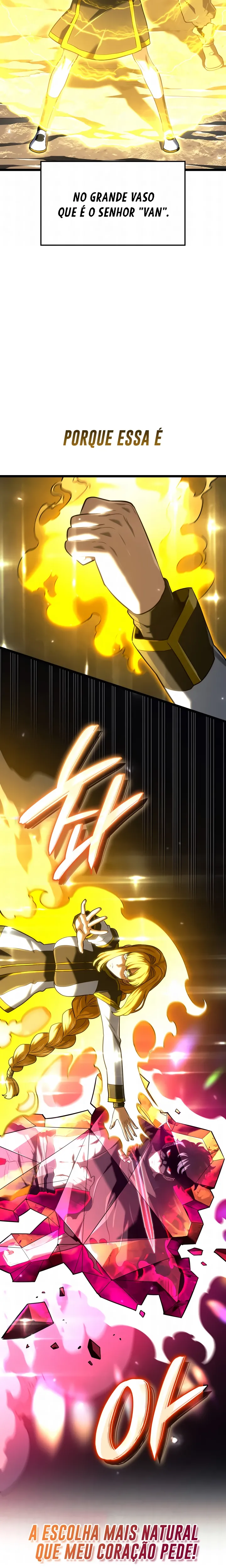 Read Revenge of the Baskerville Bloodhound PT Manga Online