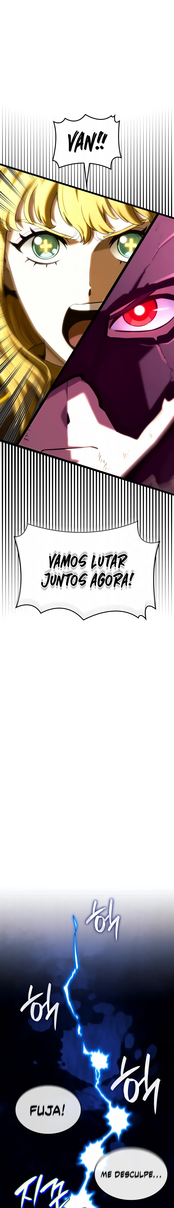 Read Revenge of the Baskerville Bloodhound PT Manga Online