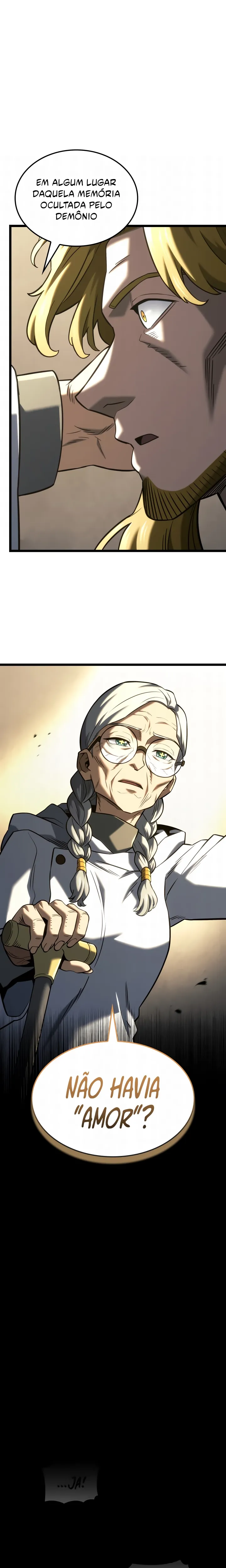 Read Revenge of the Baskerville Bloodhound PT Manga Online