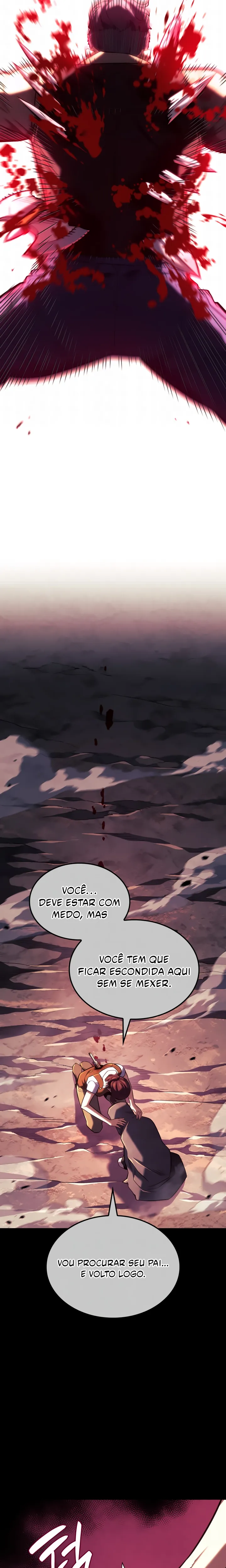 Read Revenge of the Baskerville Bloodhound PT Manga Online