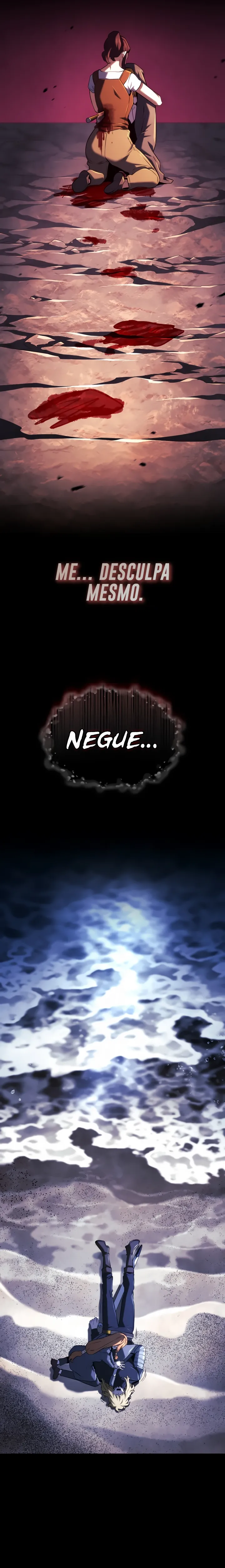 Read Revenge of the Baskerville Bloodhound PT Manga Online