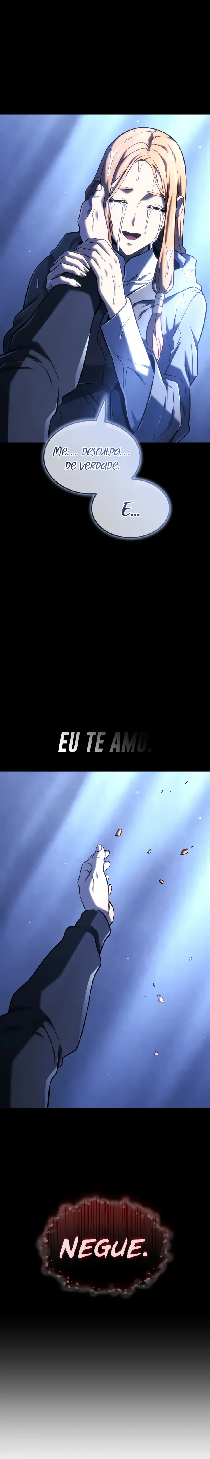 Read Revenge of the Baskerville Bloodhound PT Manga Online