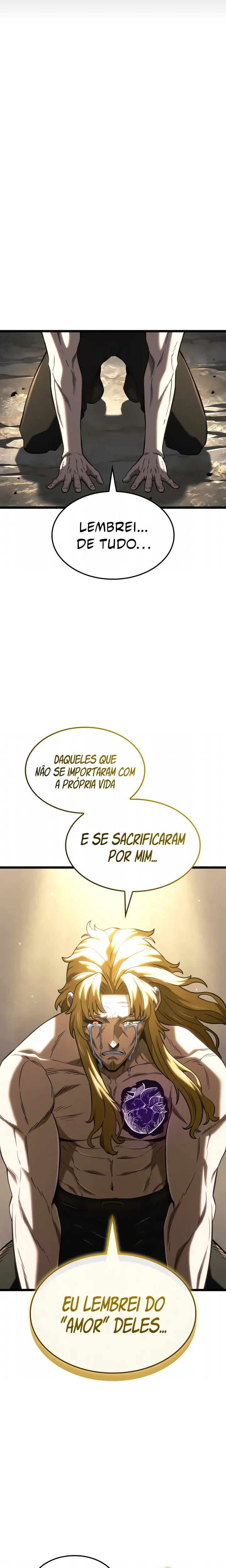 Read Revenge of the Baskerville Bloodhound PT Manga Online