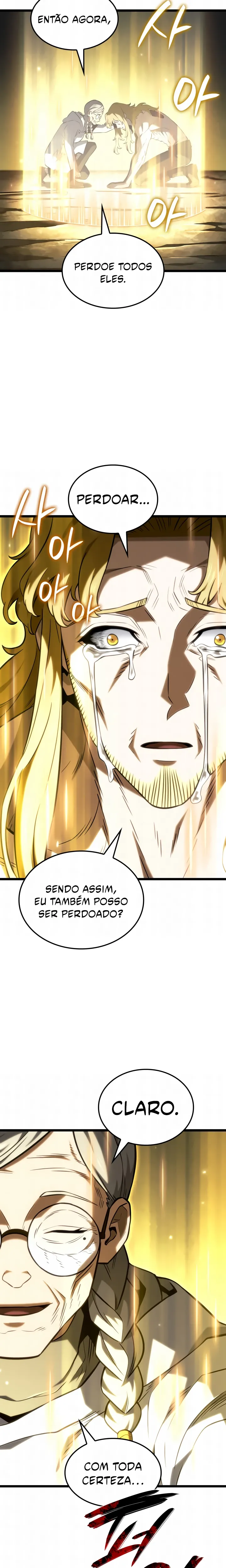 Read Revenge of the Baskerville Bloodhound PT Manga Online