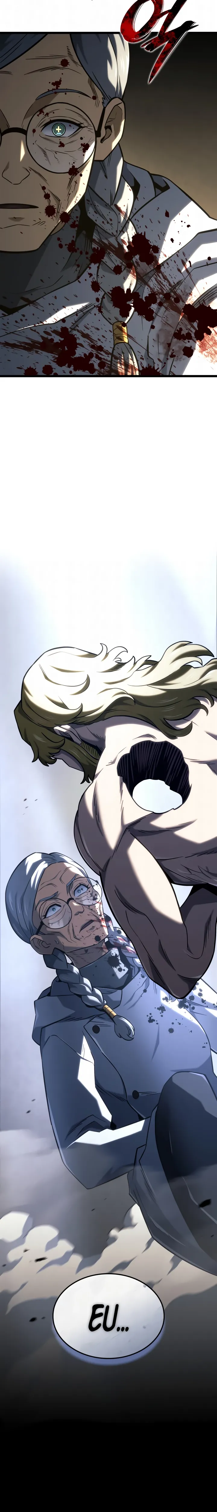 Read Revenge of the Baskerville Bloodhound PT Manga Online