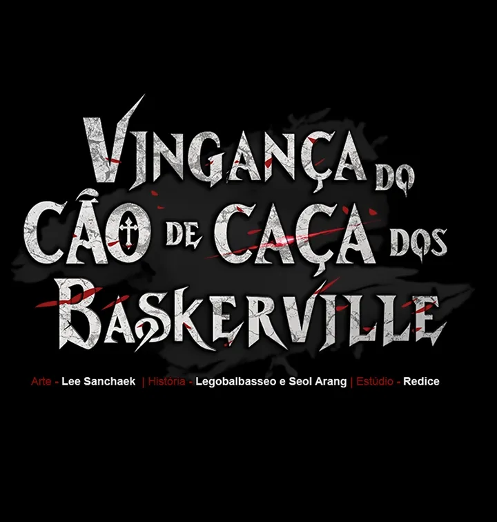 Read Revenge of the Baskerville Bloodhound PT Manga Online
