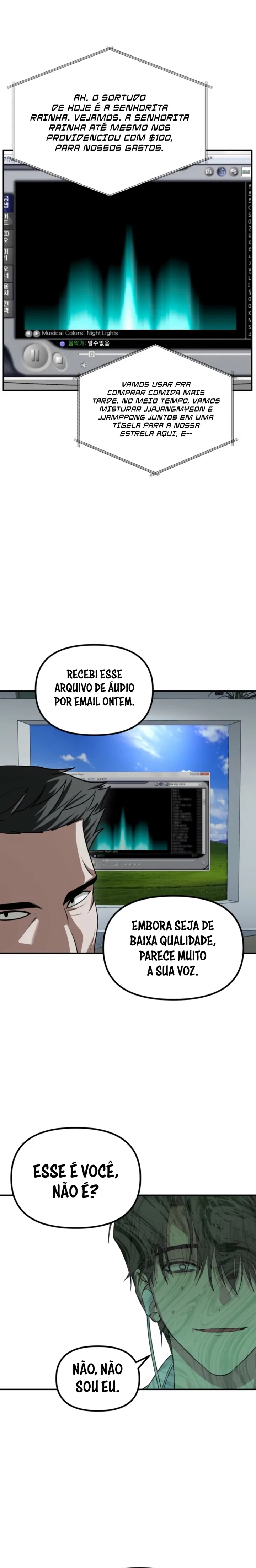 Read SSS Class Revival Hunter PT Manga Online