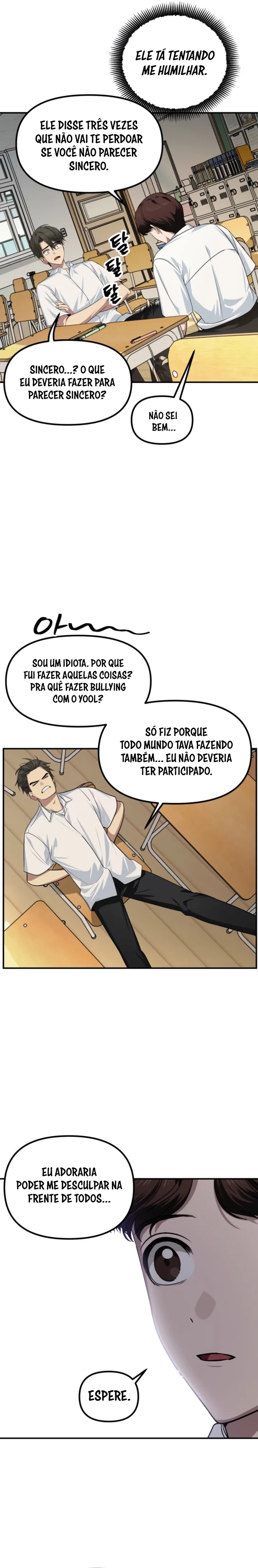 Read SSS Class Revival Hunter PT Manga Online