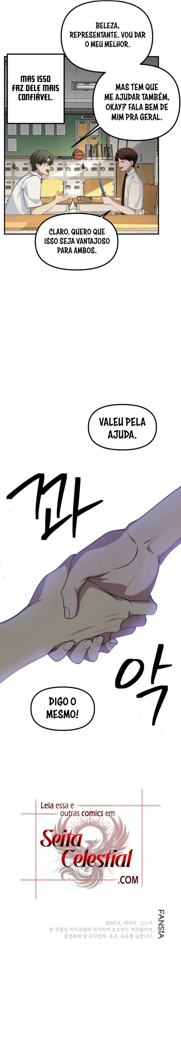 Read SSS Class Revival Hunter PT Manga Online