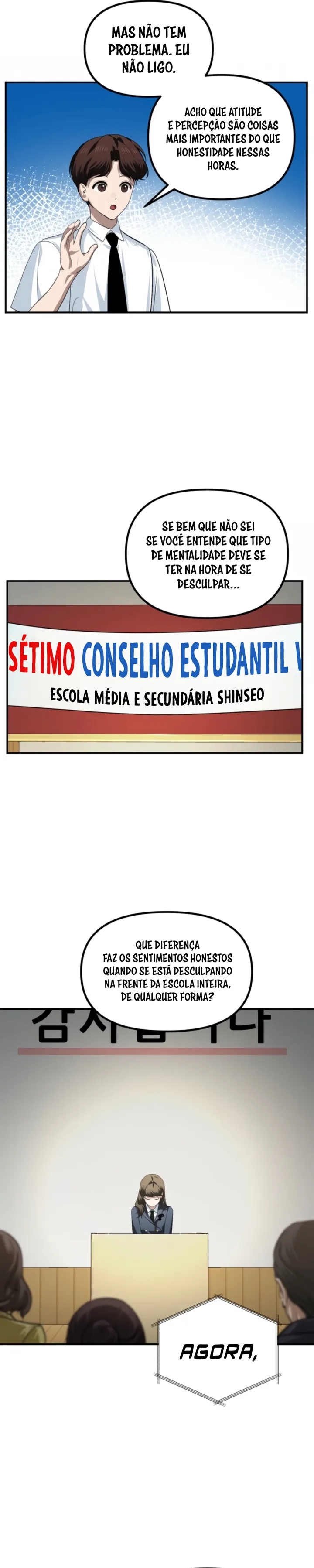 Read SSS Class Revival Hunter PT Manga Online