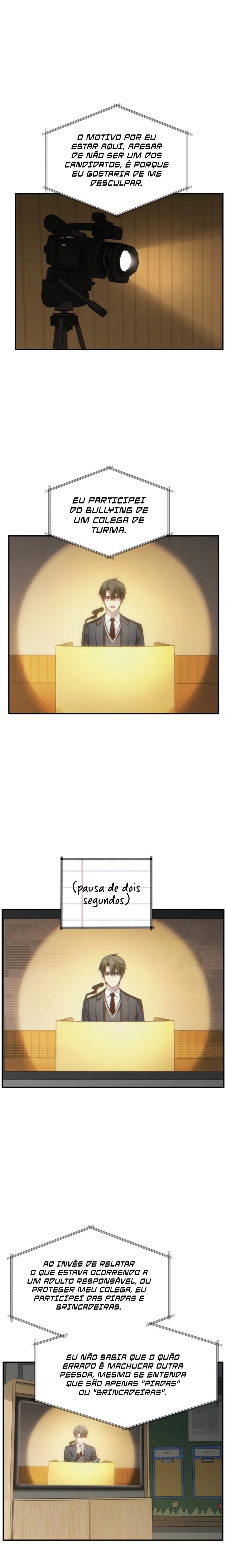 Read SSS Class Revival Hunter PT Manga Online