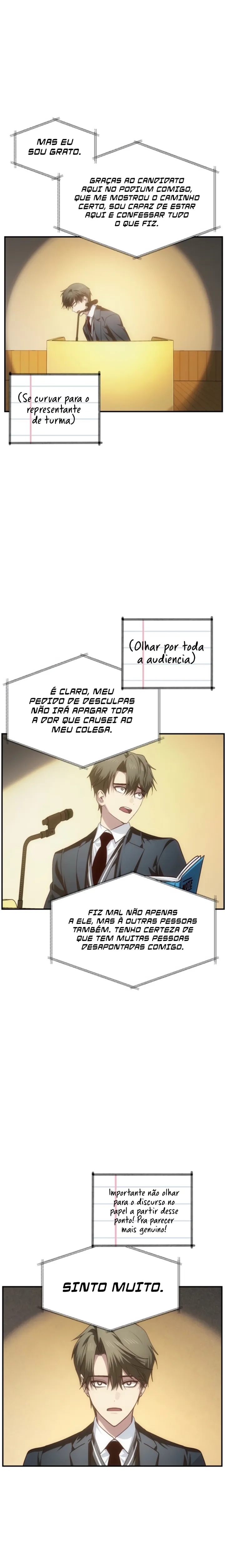 Read SSS Class Revival Hunter PT Manga Online