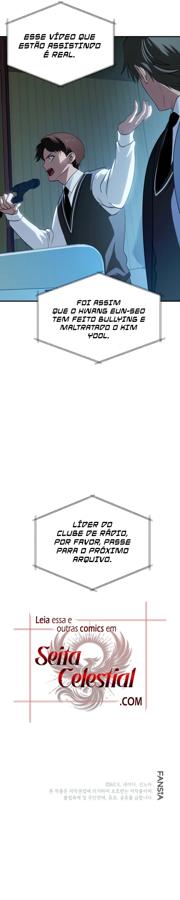 Read SSS Class Revival Hunter PT Manga Online