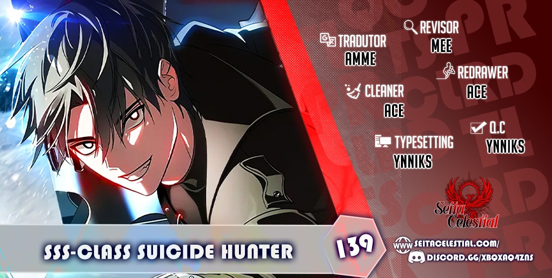Read SSS Class Revival Hunter PT Manga Online