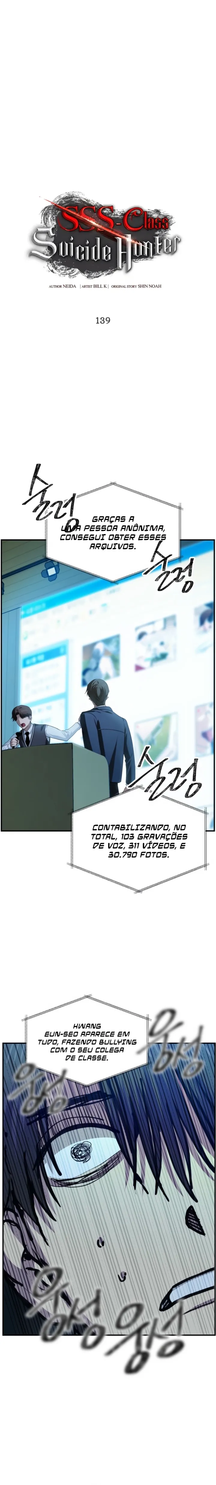 Read SSS Class Revival Hunter PT Manga Online