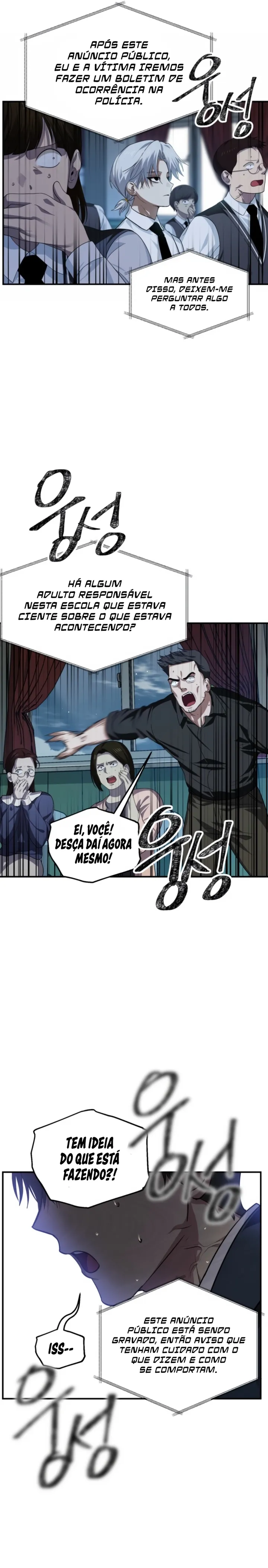 Read SSS Class Revival Hunter PT Manga Online