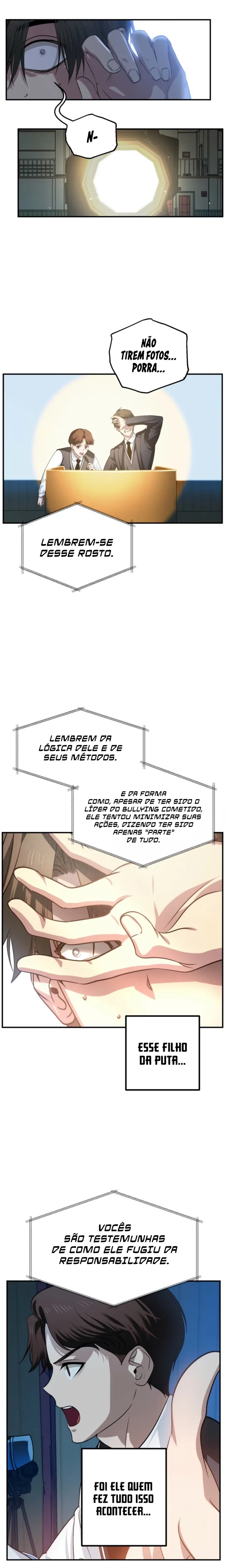 Read SSS Class Revival Hunter PT Manga Online