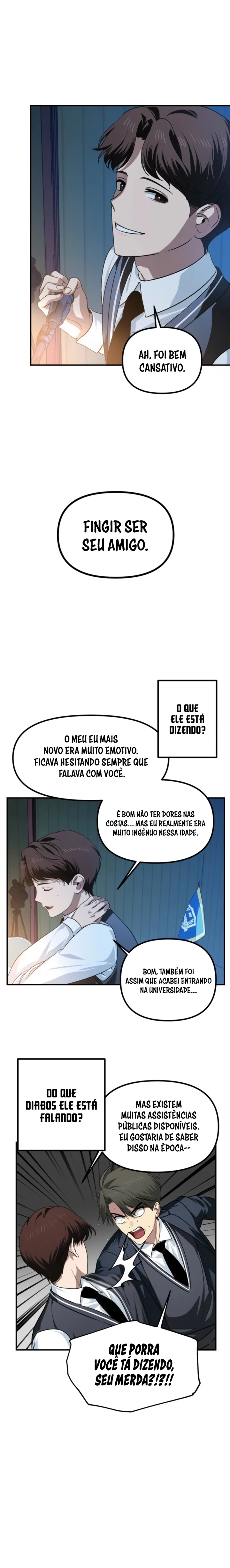 Read SSS Class Revival Hunter PT Manga Online