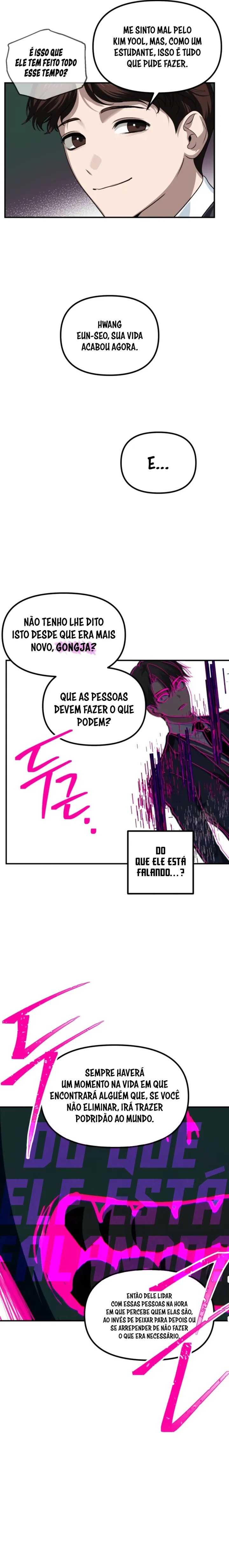 Read SSS Class Revival Hunter PT Manga Online