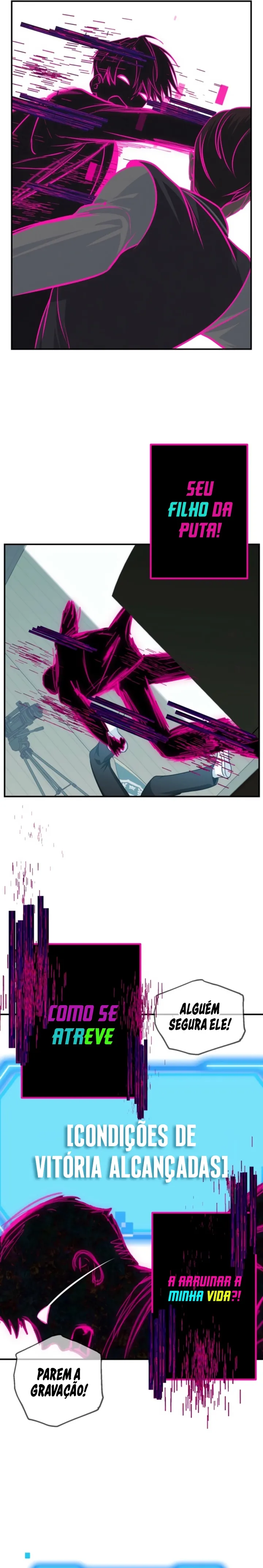 Read SSS Class Revival Hunter PT Manga Online