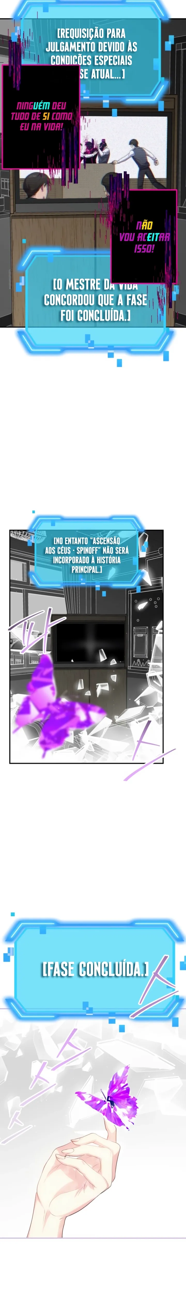 Read SSS Class Revival Hunter PT Manga Online