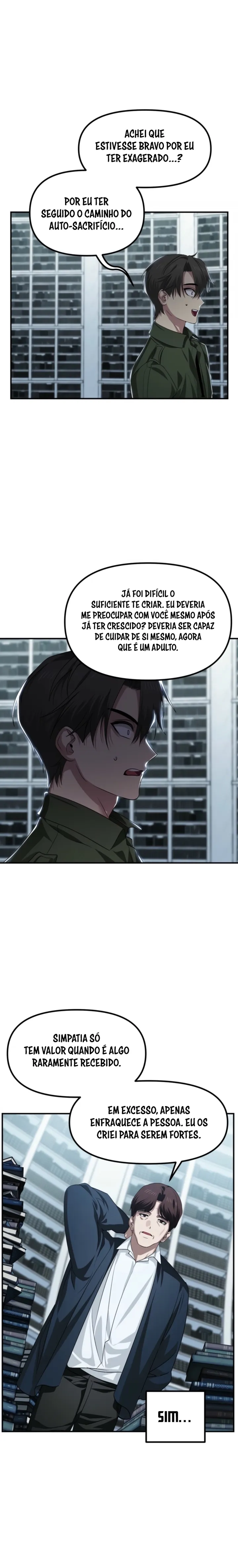 Read SSS Class Revival Hunter PT Manga Online