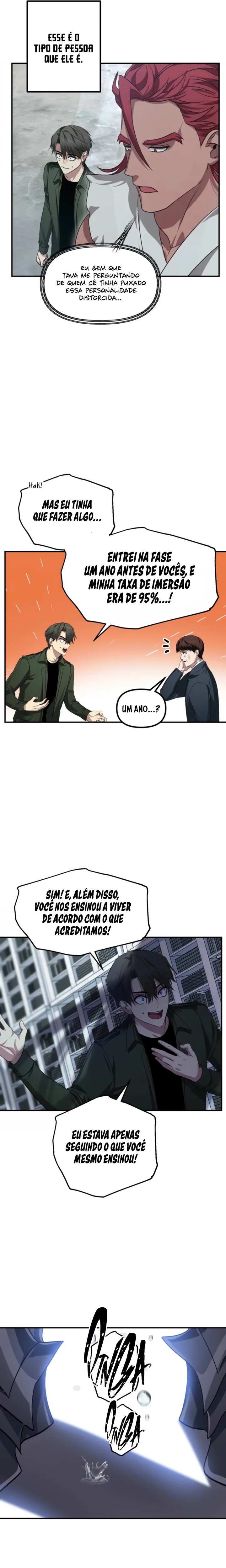 Read SSS Class Revival Hunter PT Manga Online