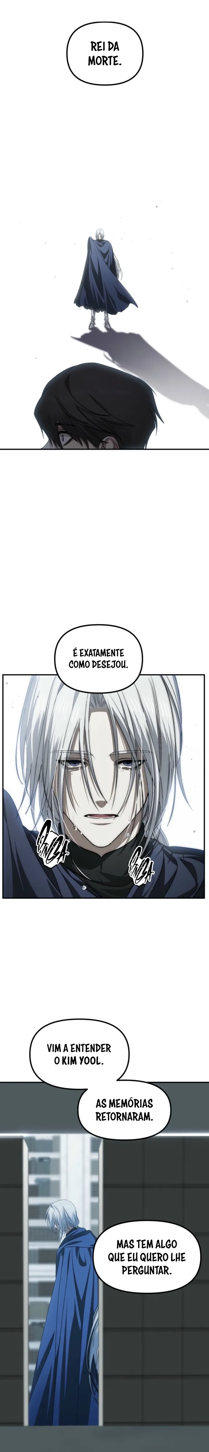 Read SSS Class Revival Hunter PT Manga Online