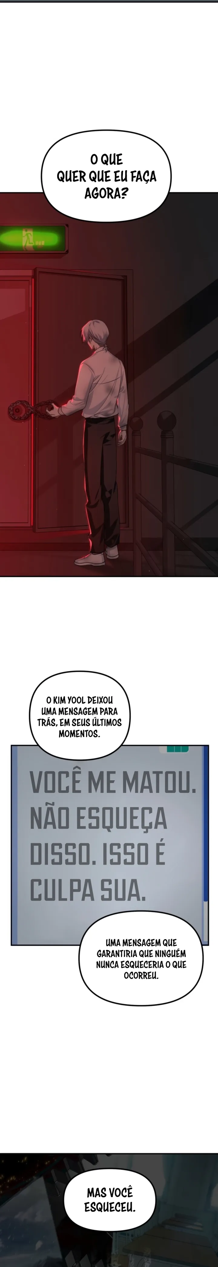 Read SSS Class Revival Hunter PT Manga Online