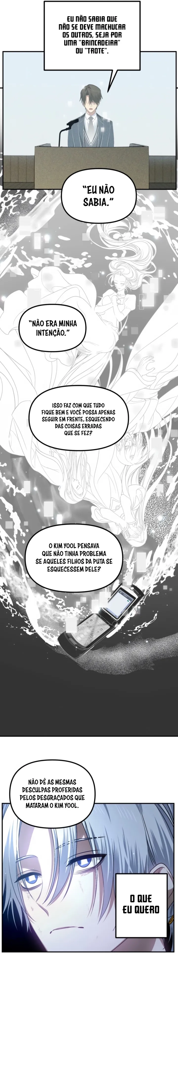 Read SSS Class Revival Hunter PT Manga Online