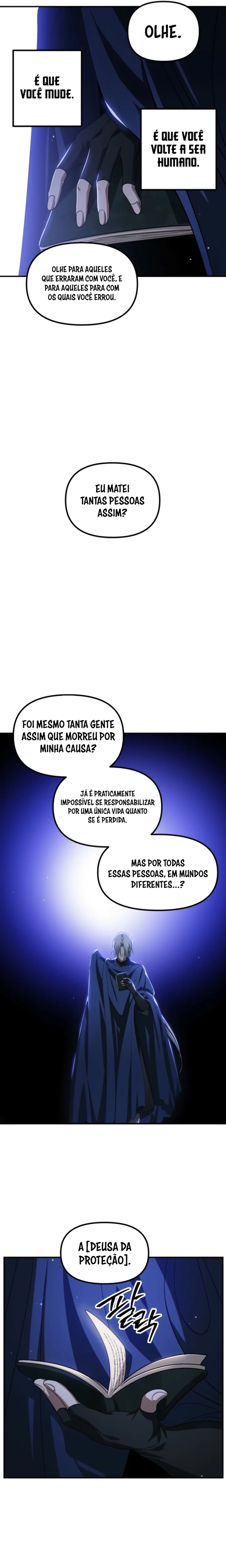 Read SSS Class Revival Hunter PT Manga Online