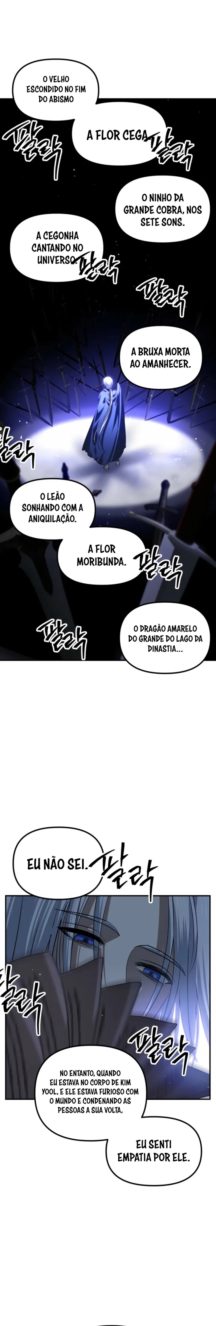 Read SSS Class Revival Hunter PT Manga Online