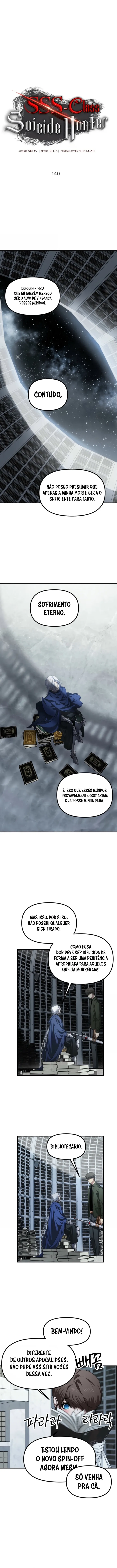 Read SSS Class Revival Hunter PT Manga Online