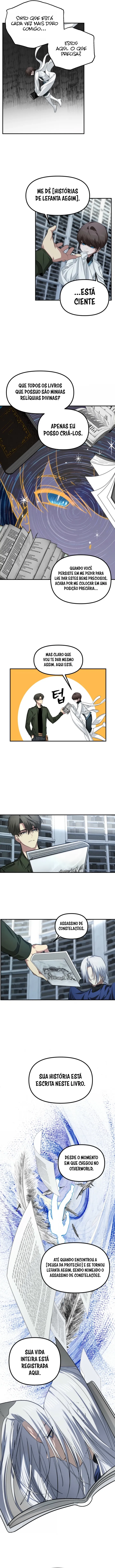 Read SSS Class Revival Hunter PT Manga Online