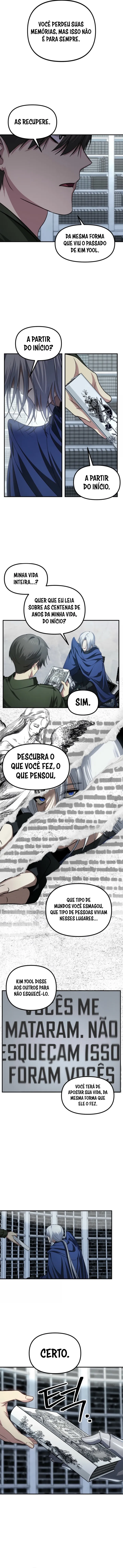 Read SSS Class Revival Hunter PT Manga Online