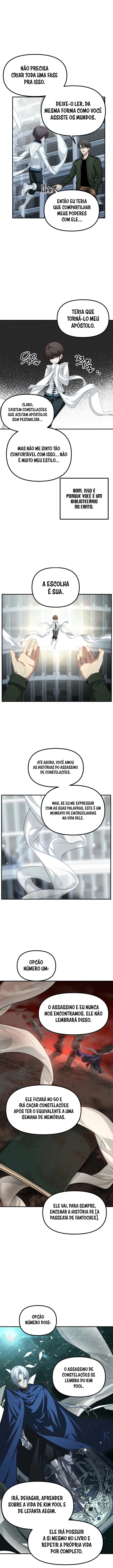 Read SSS Class Revival Hunter PT Manga Online