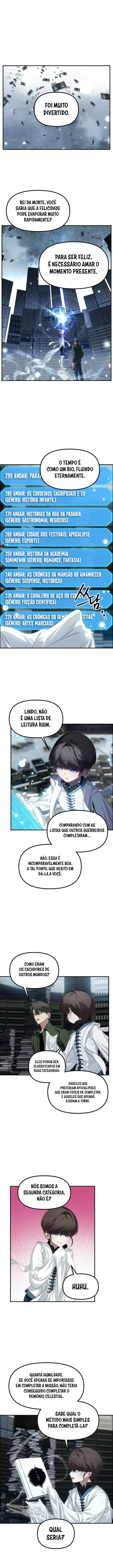 Read SSS Class Revival Hunter PT Manga Online